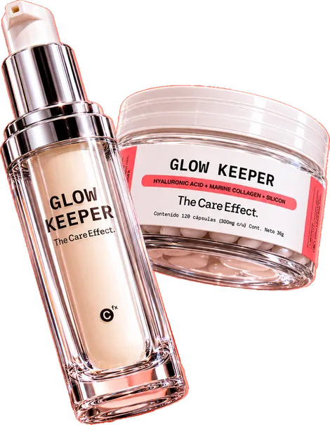 Glow Keeper