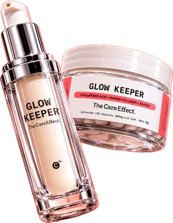 Glow Keeper