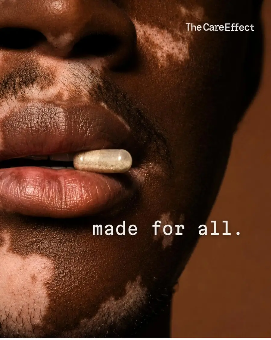 made for all
