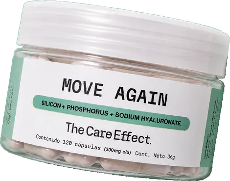 Move Again