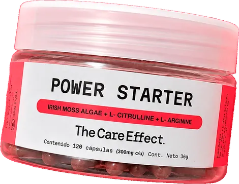 Power Starter