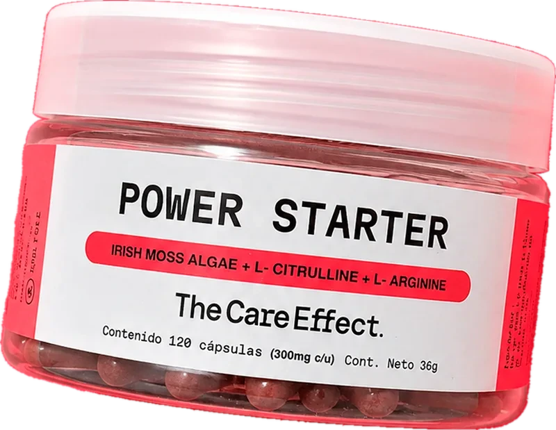 Power Starter