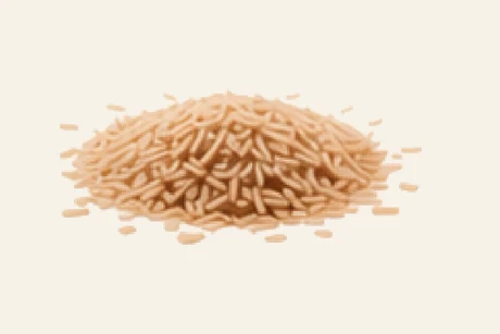 Rice Husk (Silicon)