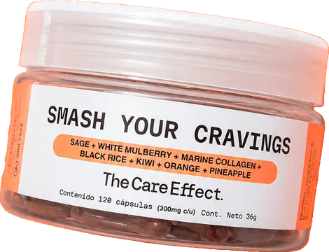 Smash Your Cravings