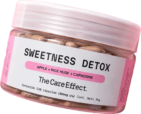 Sweetness Detox