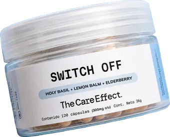 Switch Off