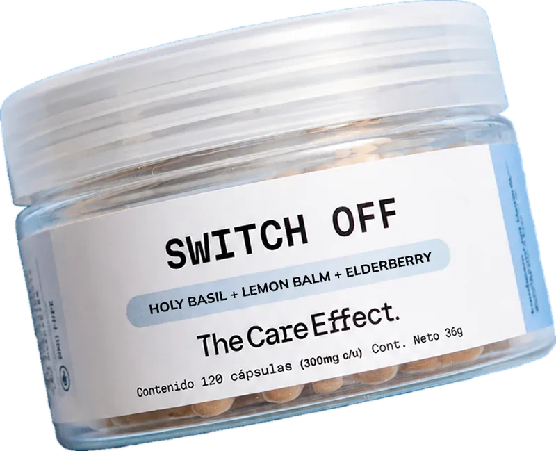 Switch Off